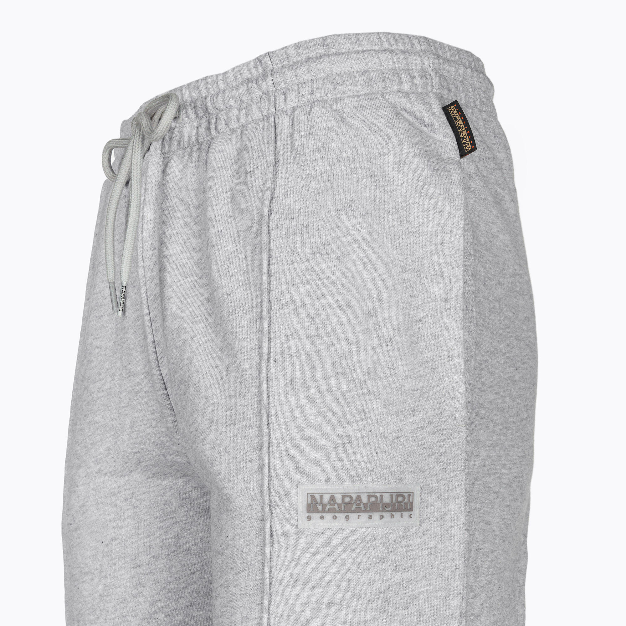 Pantaloni da donna Napapijri M-Iaato 3/5