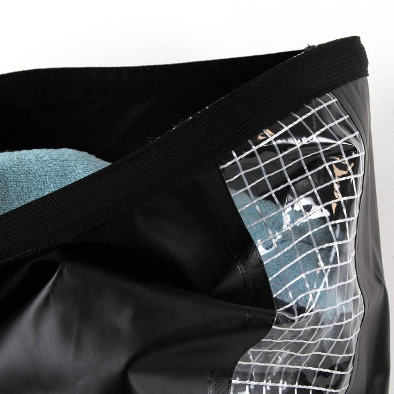 Sac a dos étanche Howzit 50 Litres 4/5