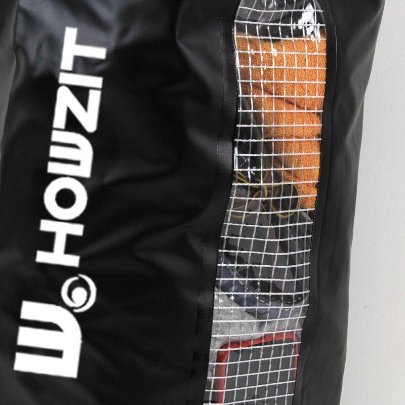 Sac a dos étanche Howzit 50 Litres 5/5