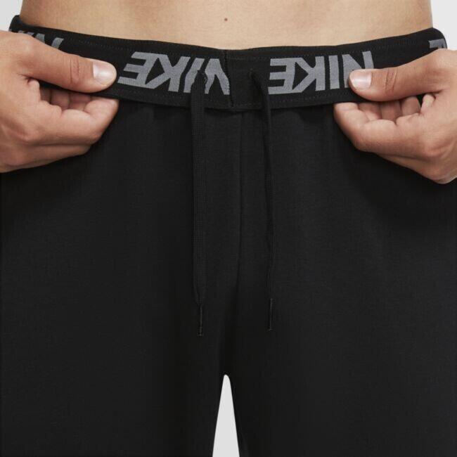 Spodnie treningowe damskie Nike Taper 5/5