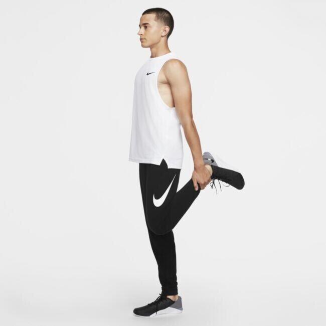 Pantaloni de trening pentru femei Nike Taper