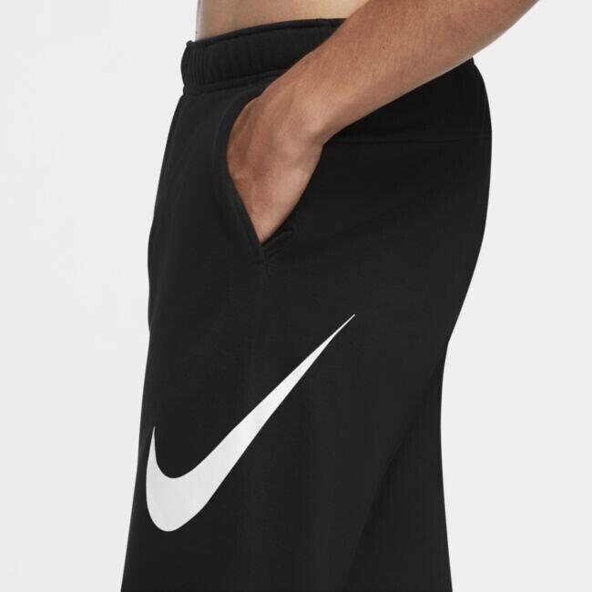 Spodnie treningowe damskie Nike Taper 2/5