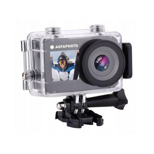 AGFA PHOTO Realimove AC7000 – Caméra d'Action Numérique étanche 30m 3/5