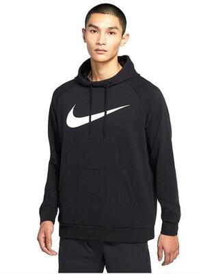 Herren universal Sweatshirt Nike Drifit