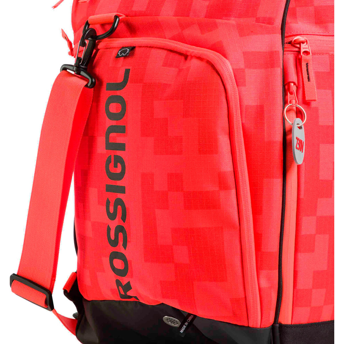 Bolsa Térmica para Botas de Esquí Rossignol Hero Heated 230V 5/6