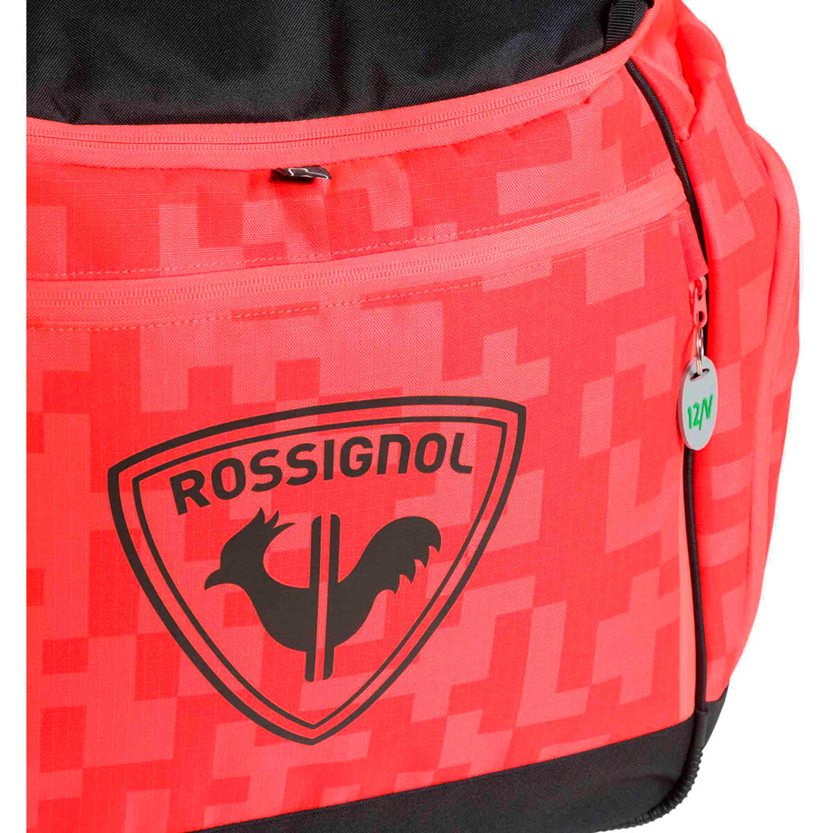 Bolsa Térmica para Botas de Esquí Rossignol Hero Heated 230V 4/6