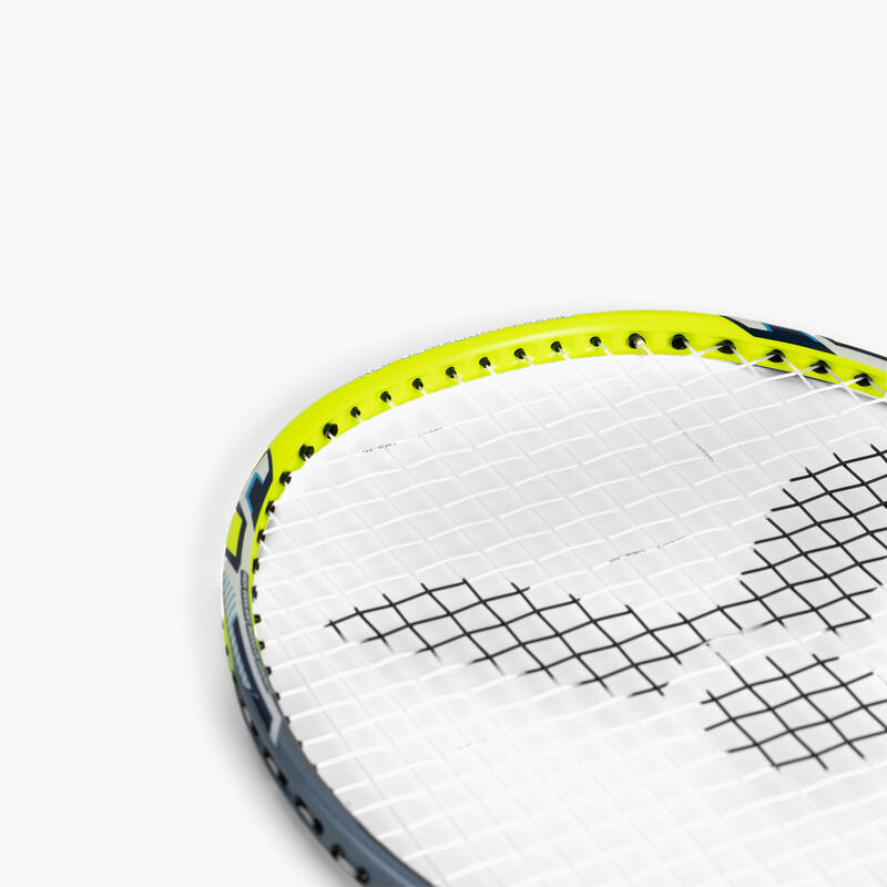 Badmintonová raketa DriveX Light Fighter 60