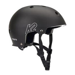 K2 Varsity Casque Roller - L - Noir