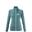 Fleecejacke FUSION GRID damen