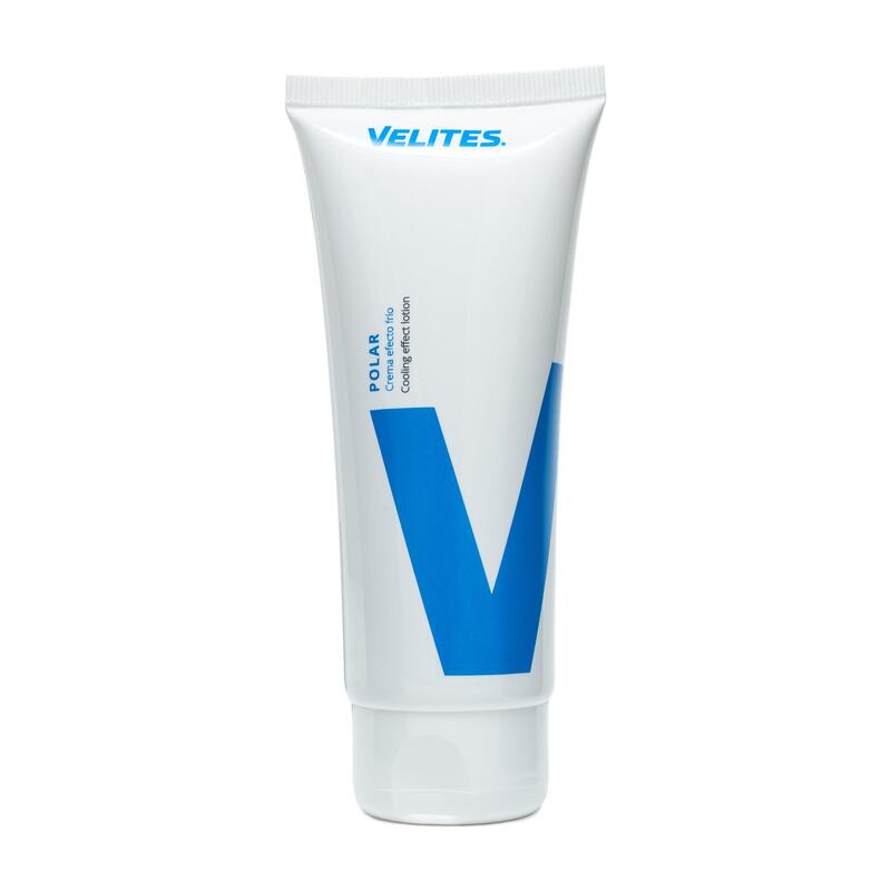 Crema Polar 100 ml Velites