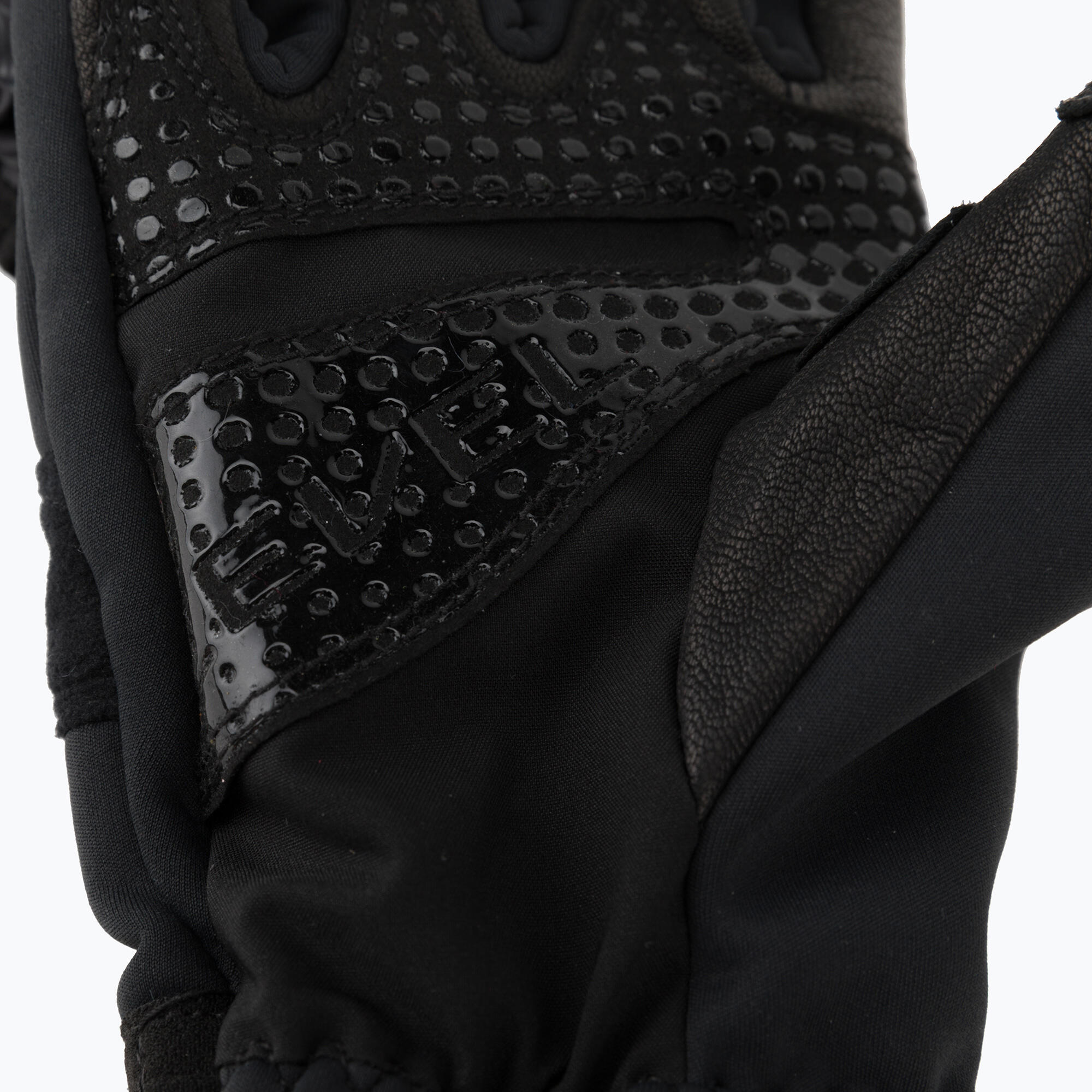 Guantes de esquí Tempest I-Touch WS Adulto Negro 6/7