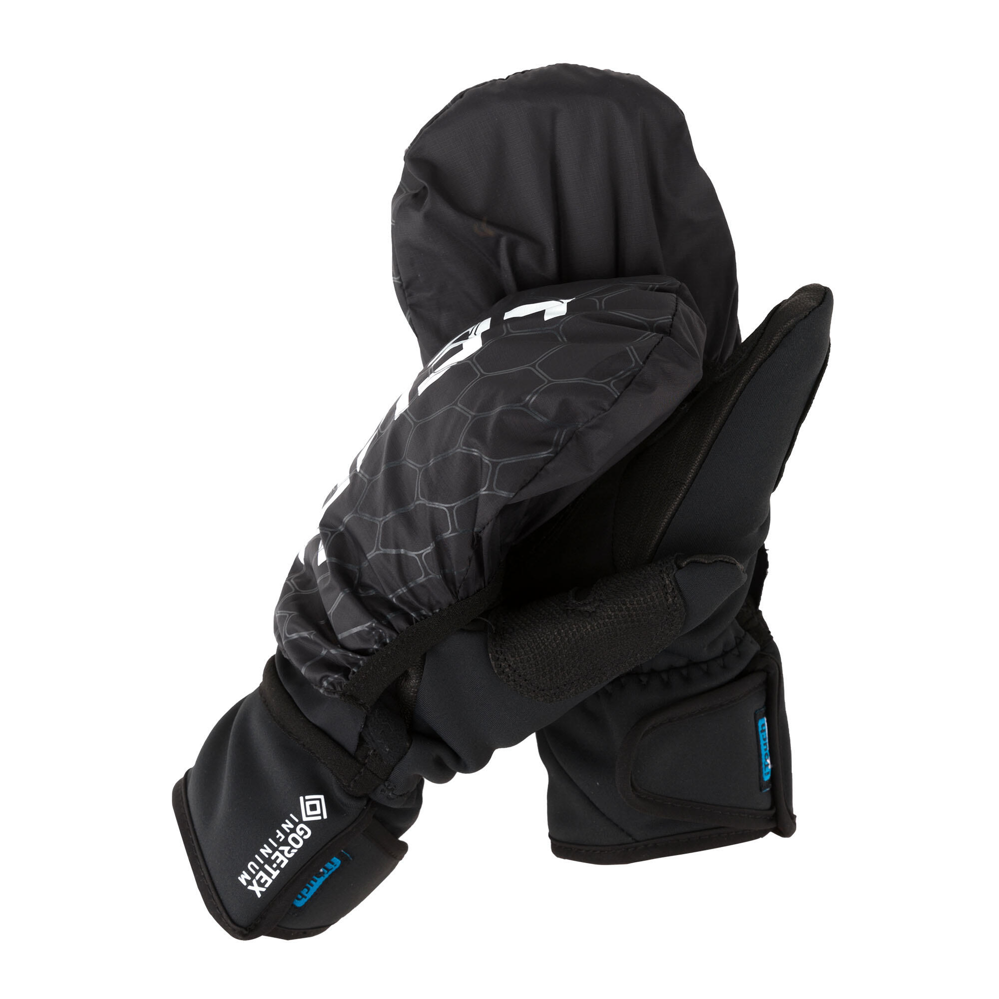 LEVEL Level Tempest I Touch WS Herren-Trekkinghandschuhe