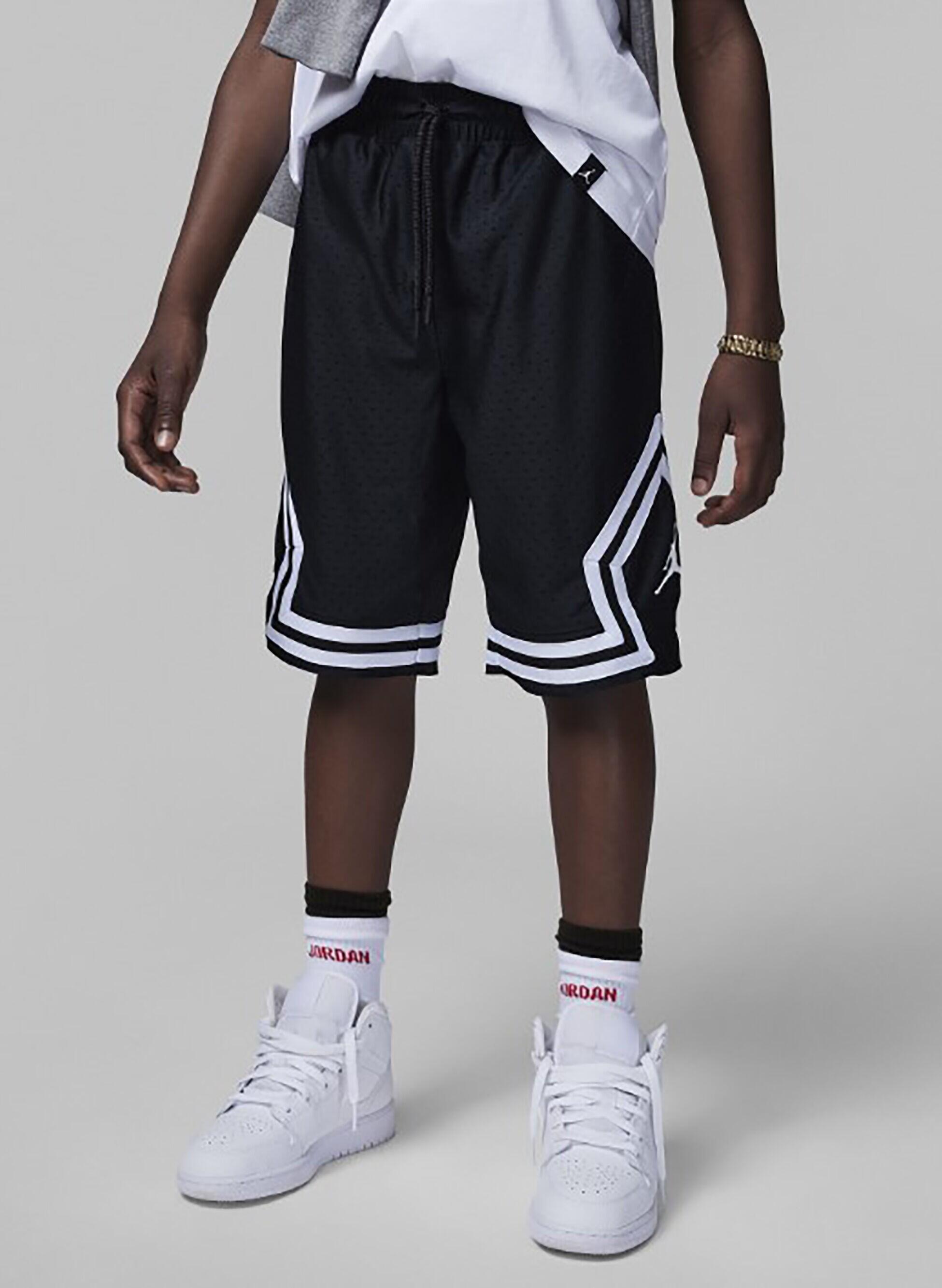 Pantaloncini jordan ragazzo clearance