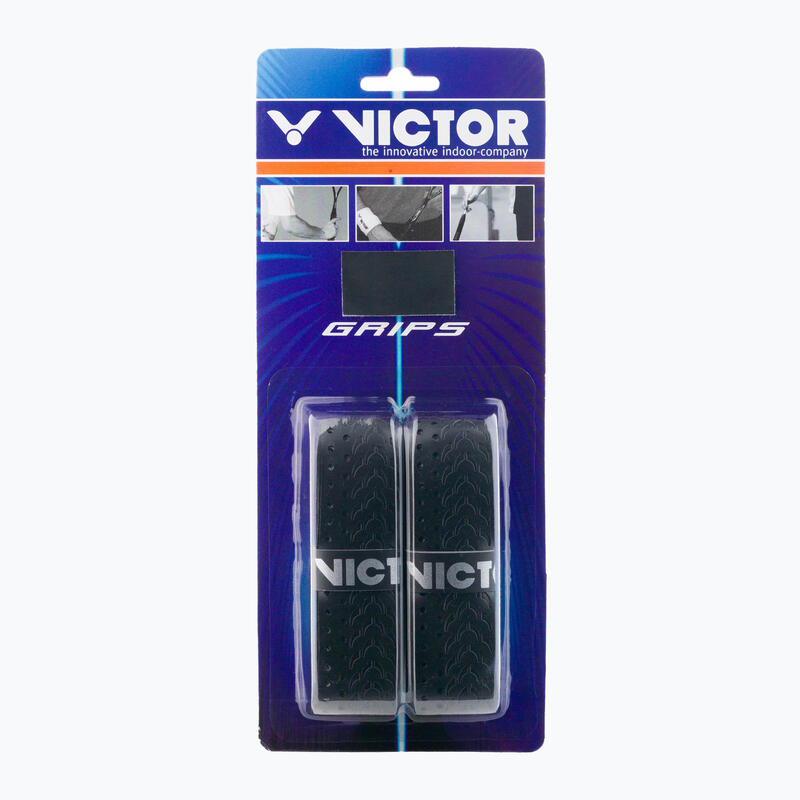 VICTOR Fishbone badmintonracketwraps