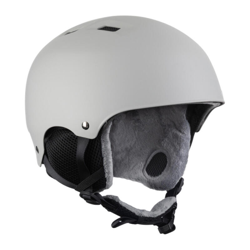 Casque de ski K2 Uitspraak