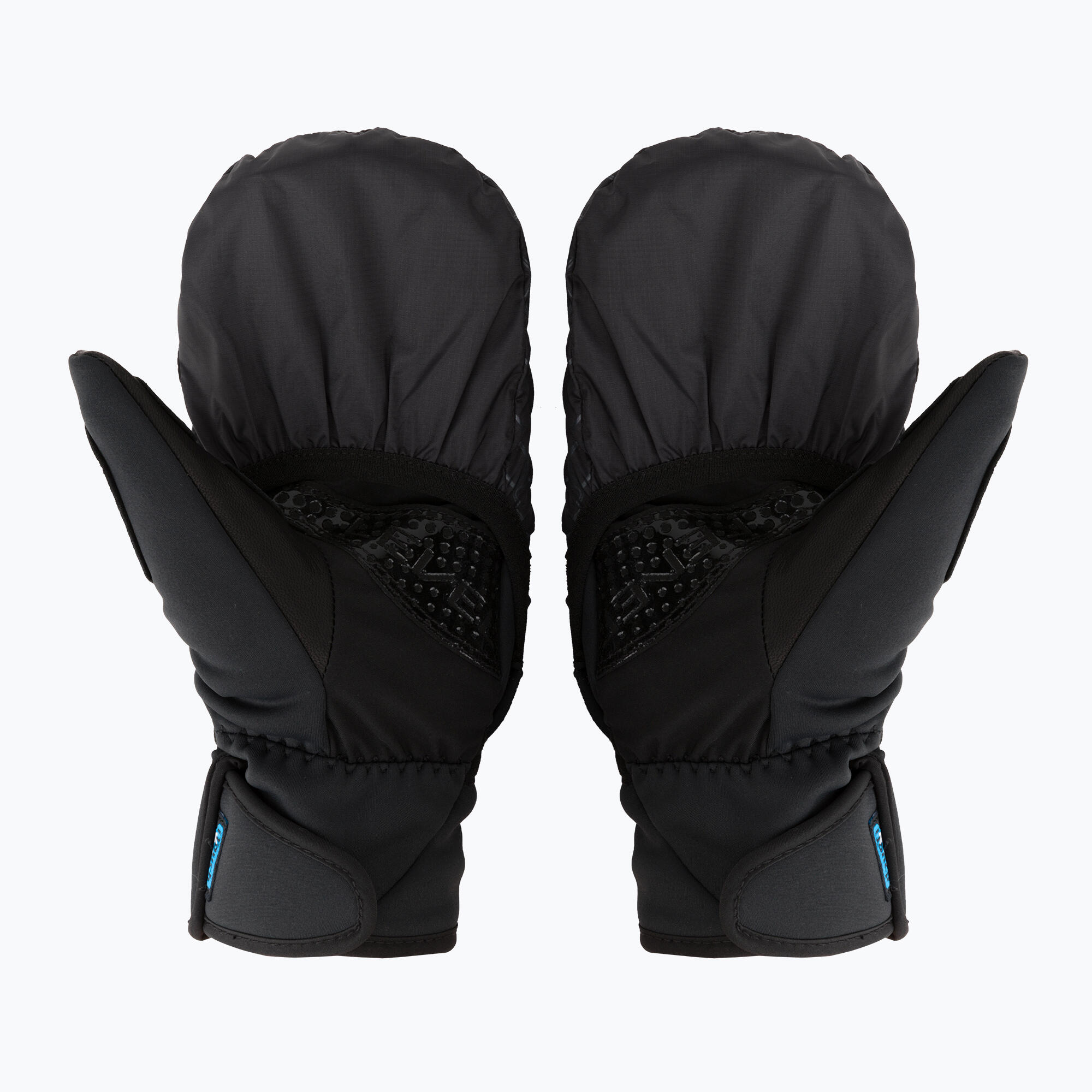 Guantes de esquí Tempest I-Touch WS Adulto Negro 2/7