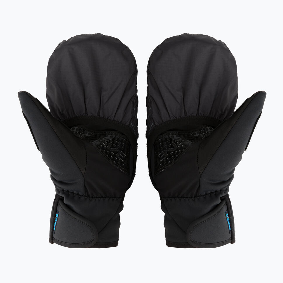 Rękawice trekkingowe męskie Level Tempest I Touch WS