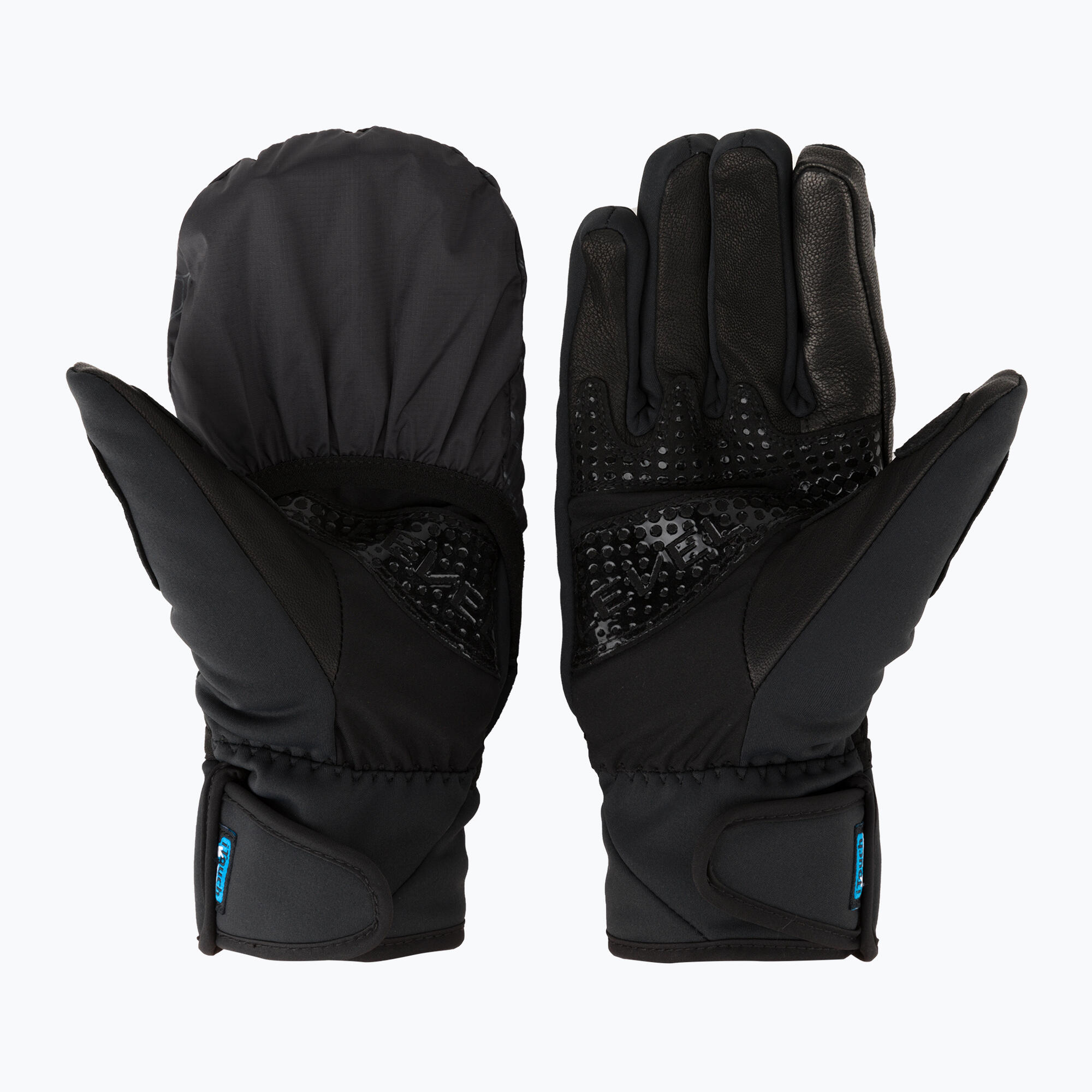 Guanti da trekking Level Tempest I-Touch Windstopper 3/5