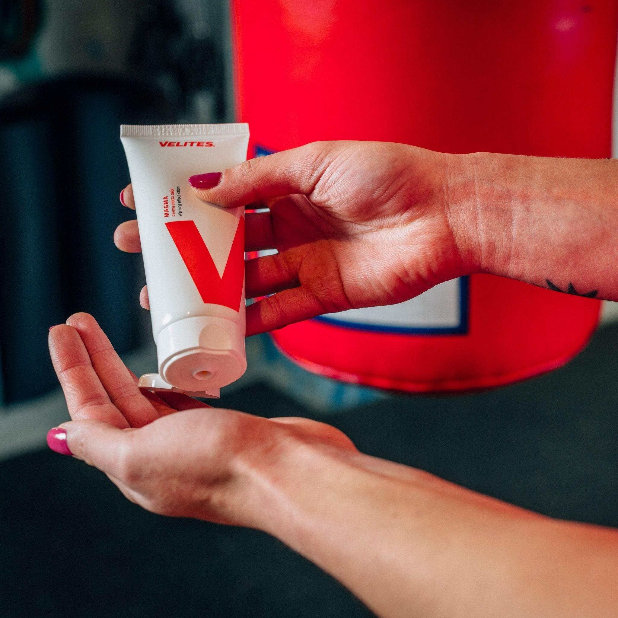 Crème Magma 100 ml Vélites 7/7