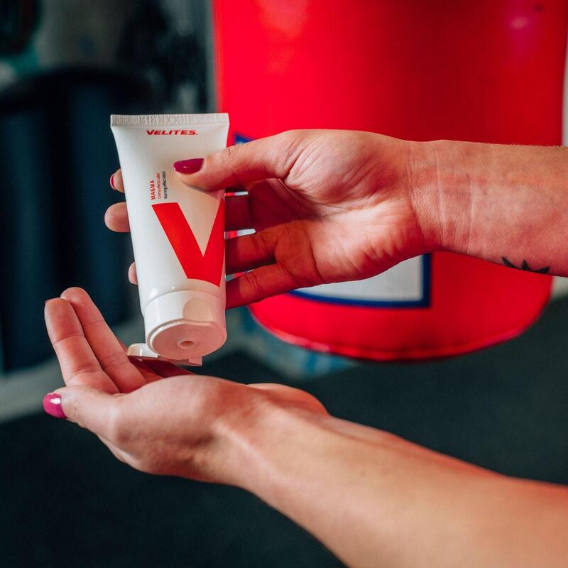 Crème Magma 100 ml Vélites