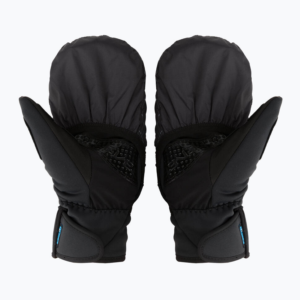 Rękawiczki trekkingowe Level Tempest I-Touch Windstopper