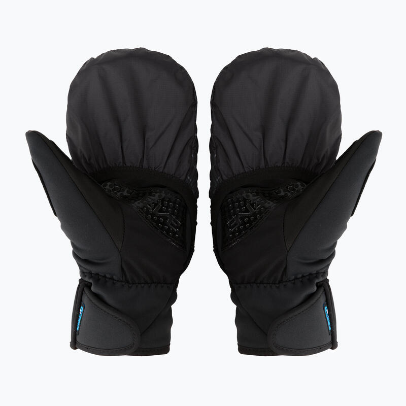 Mănuși de trekking Level Tempest I-Touch Windstopper