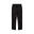 Pantalon de sport en jersey pour homme avec coupe droite aux chevilles