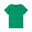 T-shirt en jersey pour femmes avec petit logo zébré