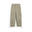 Pantaloni cargo baggy fit in popeline con quattro tasconi