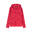 Sweat-shirt léger pour femmes, avec capuche et fermeture éclair, à motif floral