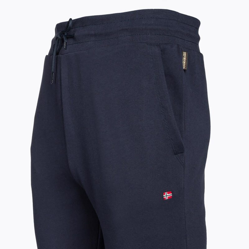 Pantaloni da uomo Napapijri Malis Sum