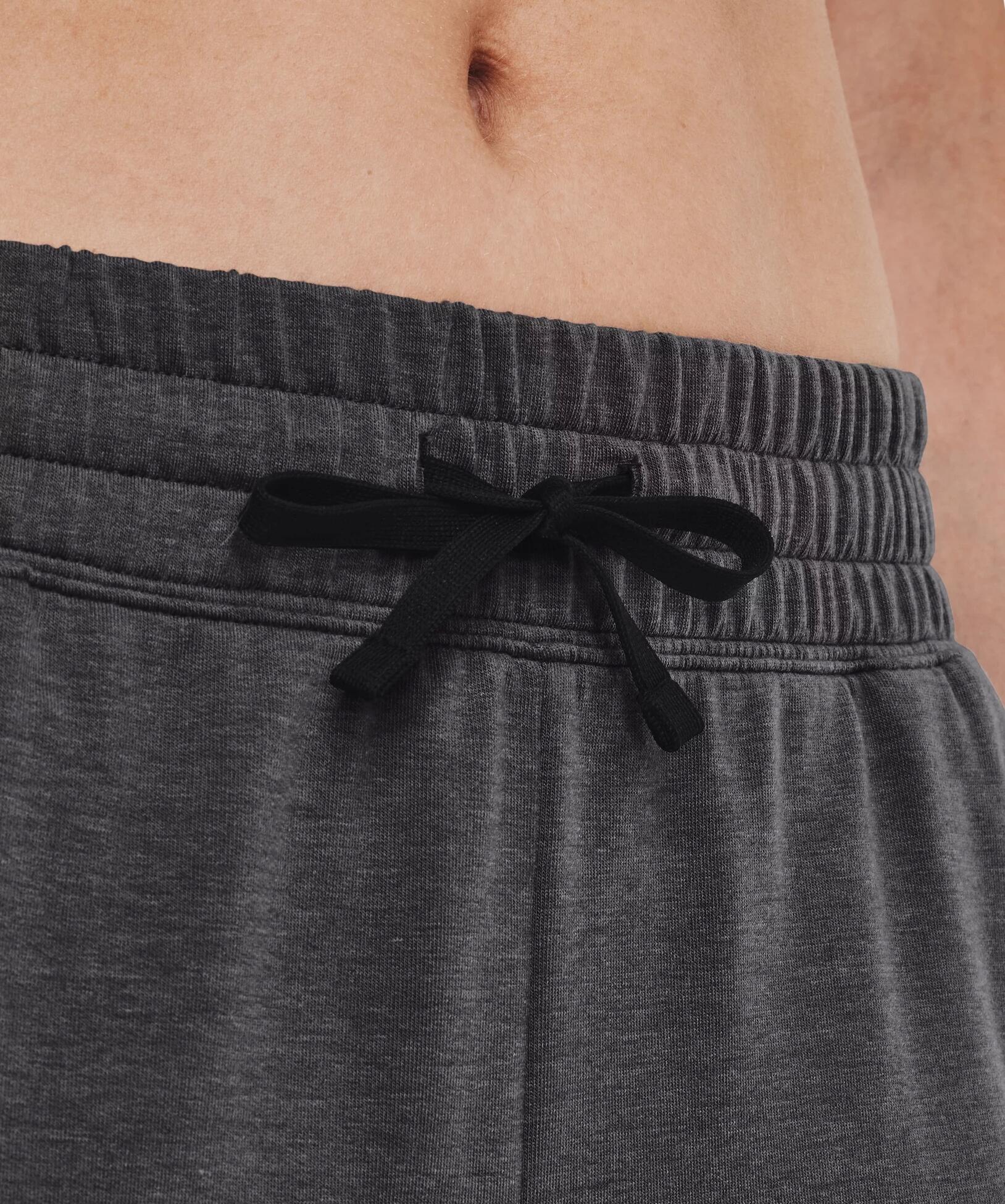 Spodnie dresowe dla kobiet Under Armour Rival Terry Jogger 2/7