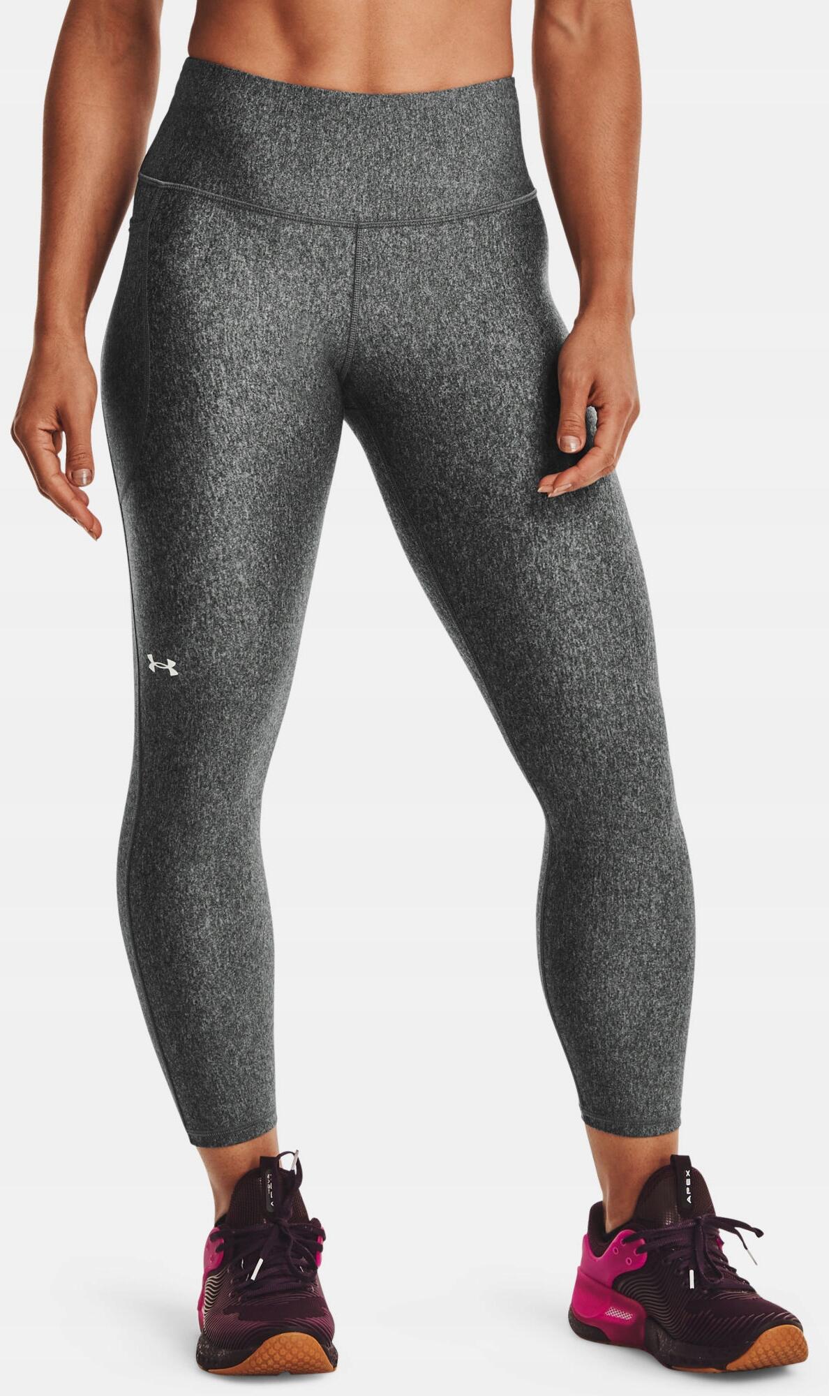 Collants de sport Under armour HeatGear pour femmes 6/6