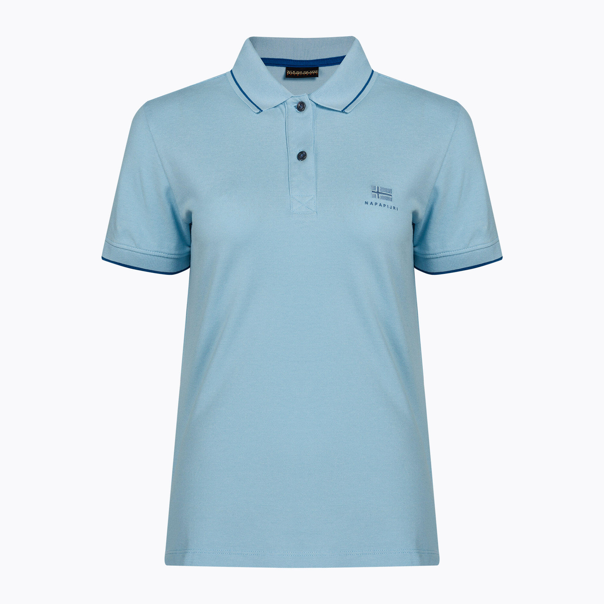 NAPAPIJRI Napapijri Polo femme E-Nina