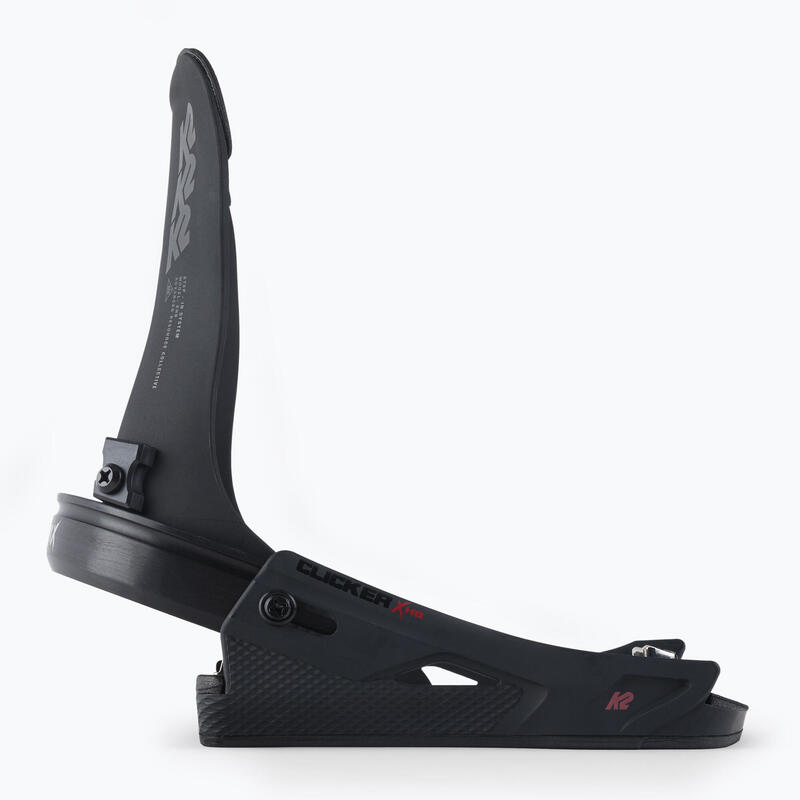 Wiązania snowboardowe damskie K2 Clicker X HB