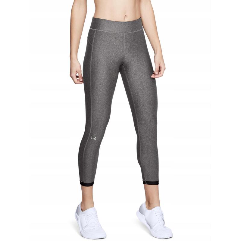 Legginsy dla kobiet Under Armour HG Armour Ankle Crop