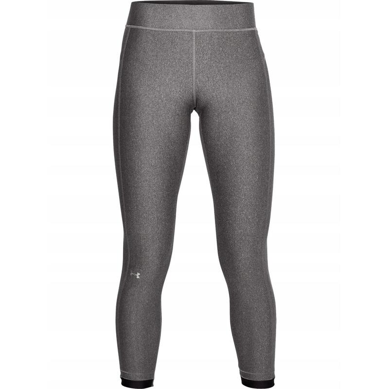 Legginsy dla kobiet Under Armour HG Armour Ankle Crop