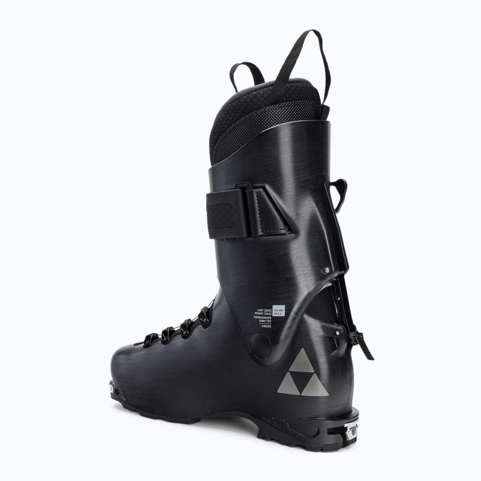 Chaussure de ski Fischer Travers TS 2/7