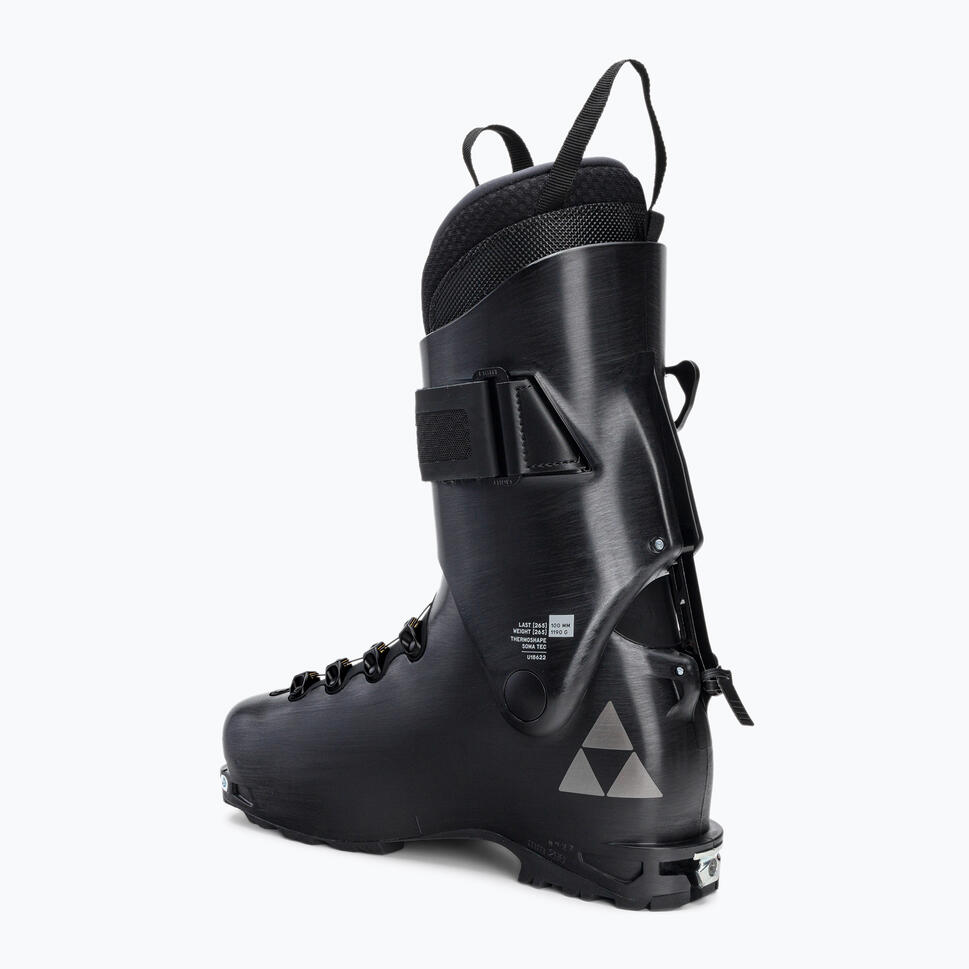 Buty skiturowe Fischer Travers TS