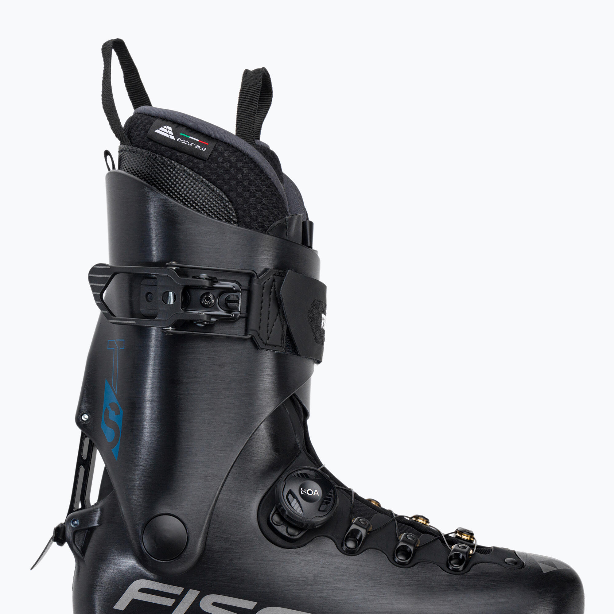 Chaussure de ski Fischer Travers TS 6/7