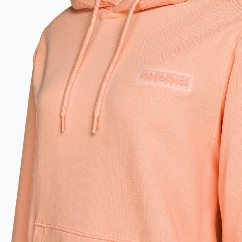 Sweat femme Napapijri B-Iaato H