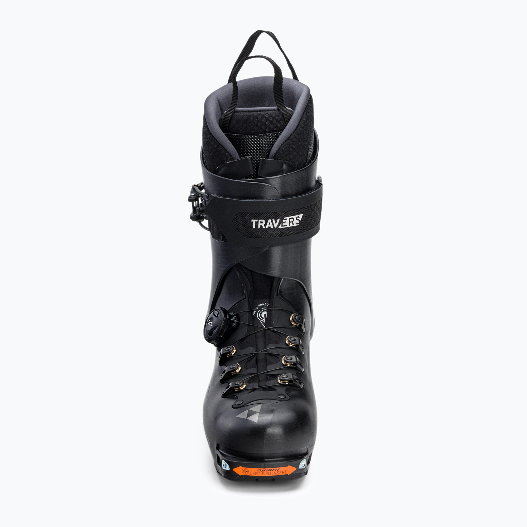 Chaussure de ski Fischer Travers TS 3/7