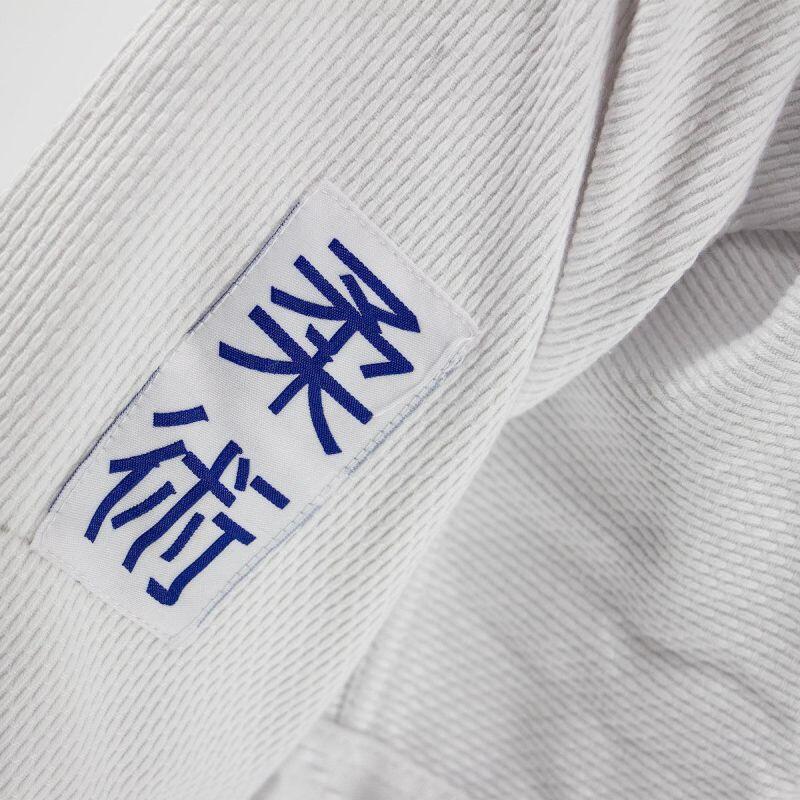 Kimono de Jiu jitsu J690 Quest