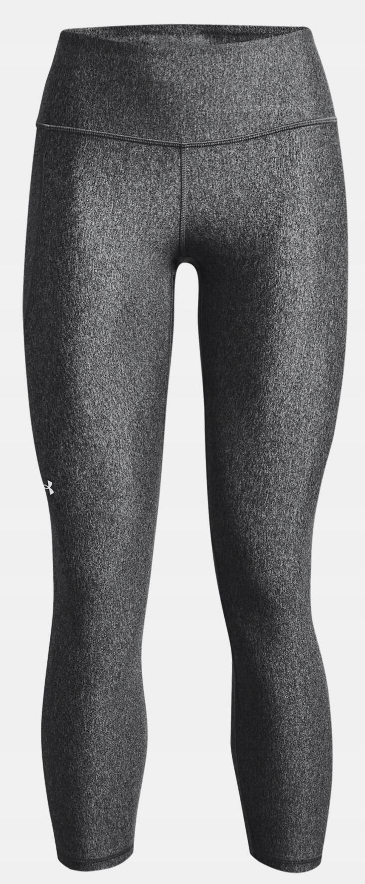 Legginsy sportowe dla kobiet Under Armour HG Armour Hirse 7/8 NS 2/7