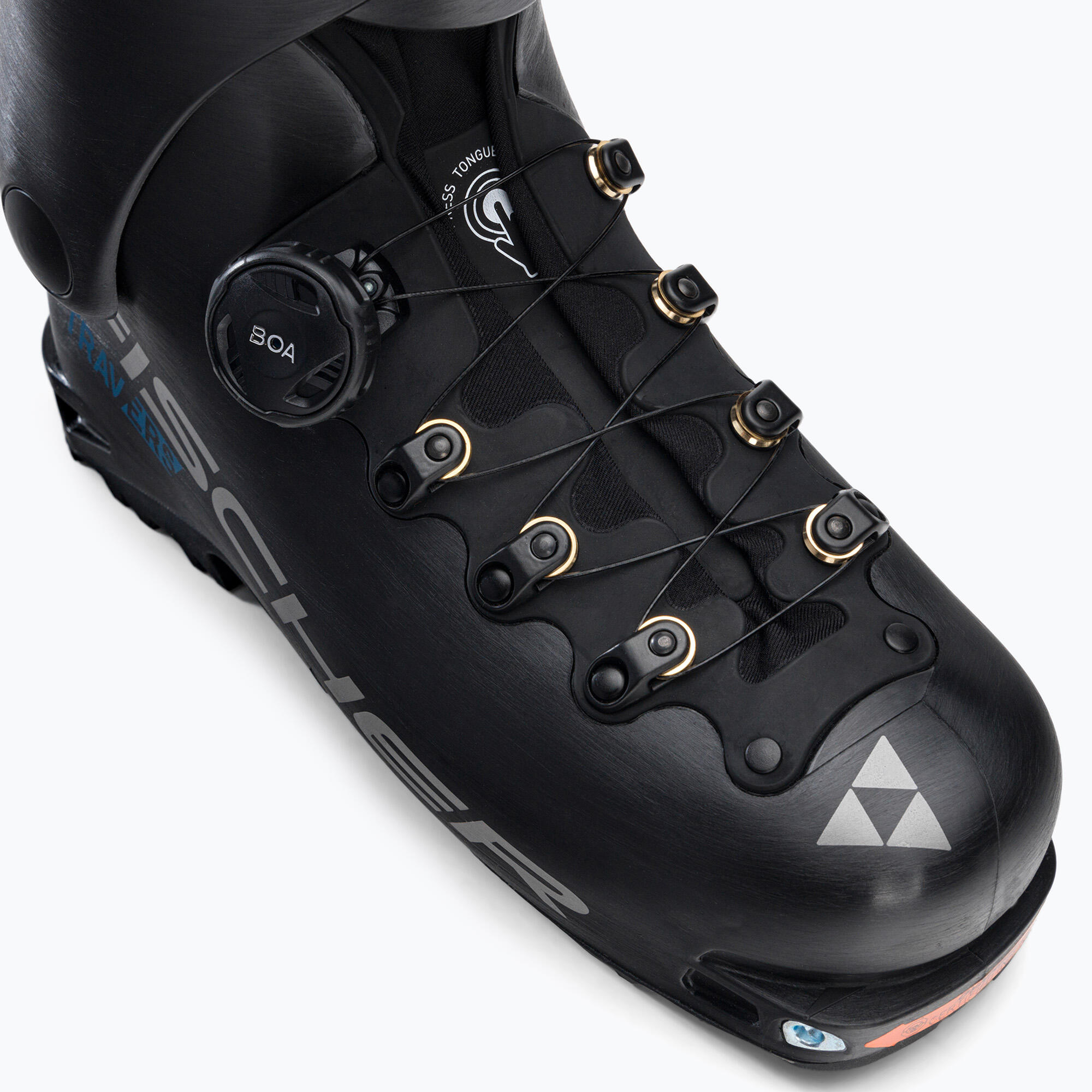 Chaussure de ski Fischer Travers TS 7/7