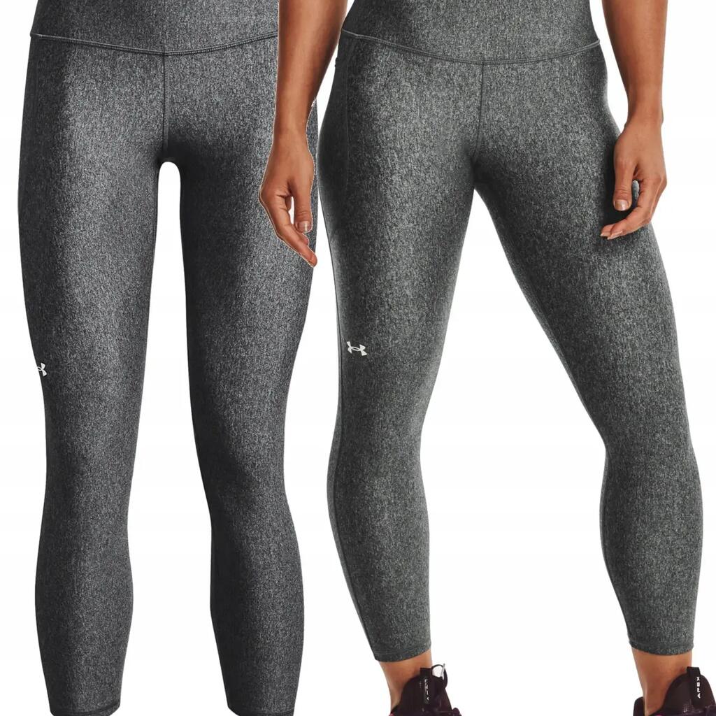 Under Armour Hg Hirise Women's Leggings