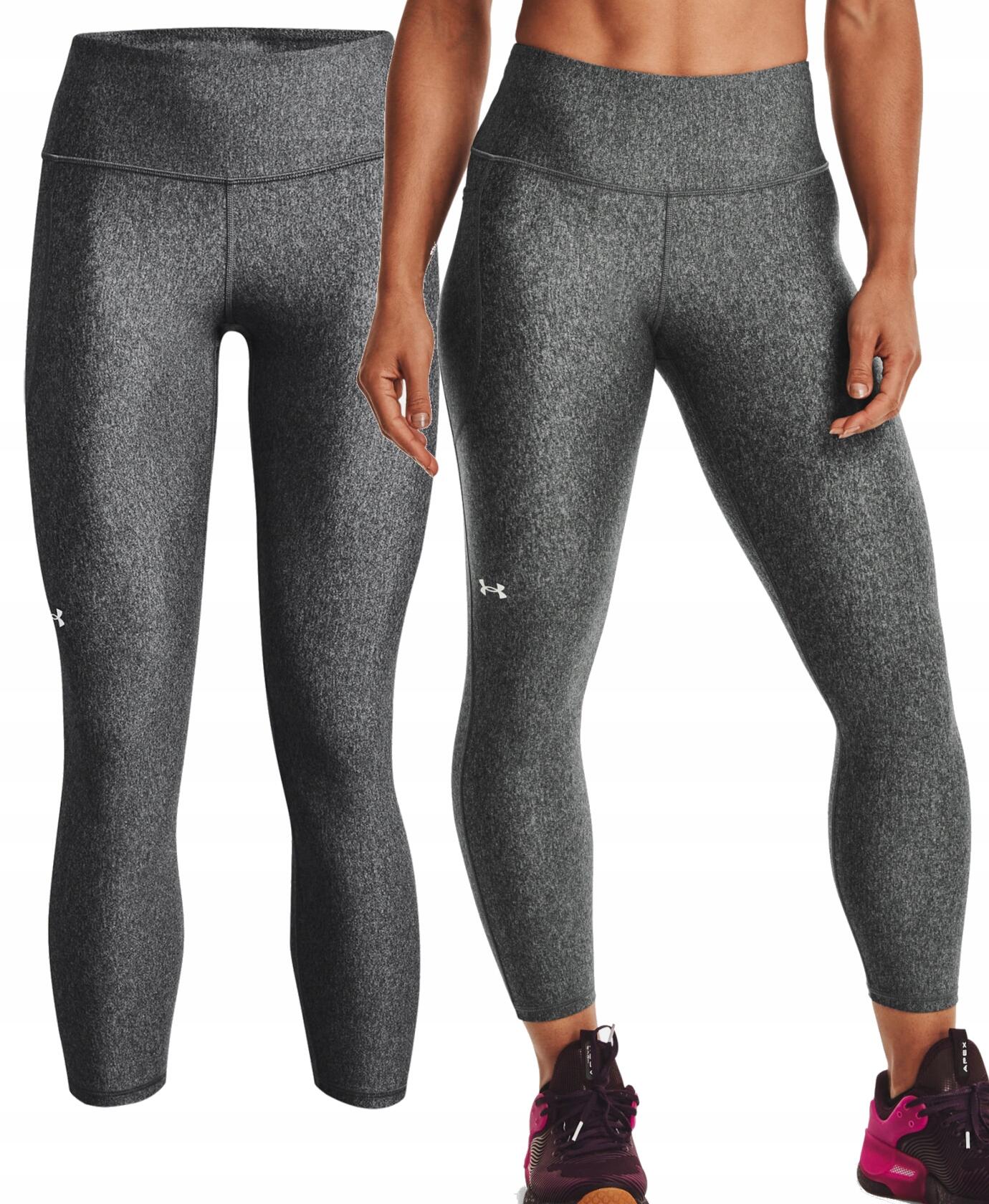 Colanți Under Armour Hg Hirise pentru femei