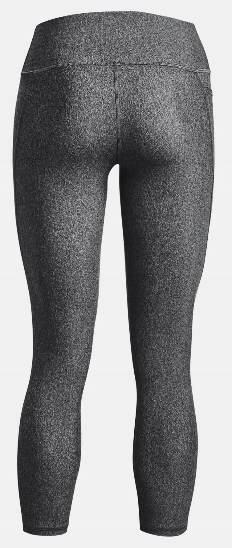 Legginsy sportowe dla kobiet Under Armour HG Armour Hirse 7/8 NS 4/7