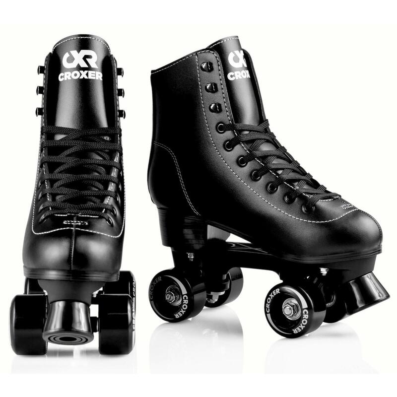 Classic Retro Skates Carmen Black