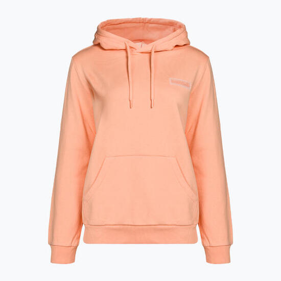 Felpa Napapijri B-Iaato H da donna